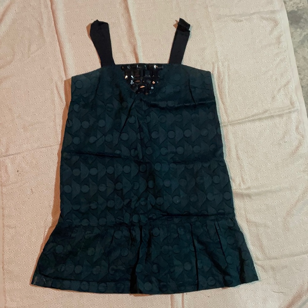 Tibi mini dress